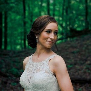 Meet your Posher, Susanna